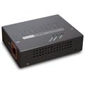 Planet PoE Ethernet extender IEEE802.3at Gibagit